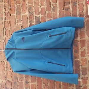 Northface hoodie